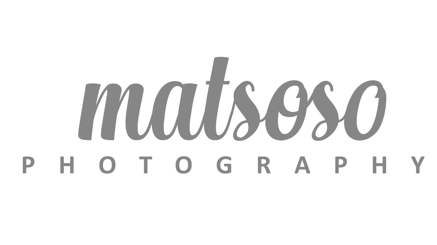 Matsoso  Photography